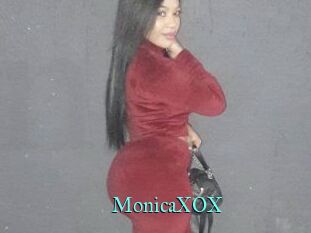 MonicaXOX