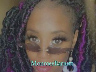 MonroeeBarnett