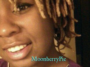 MoonberryPie