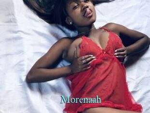 Morenaah