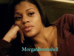 MorganBombshell