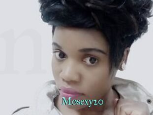 Mosexy20