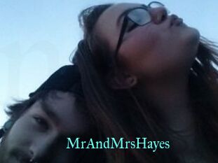 MrAndMrsHayes
