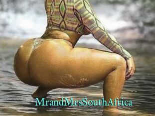 MrandMrsSouthAfrica