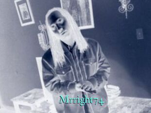 Mrright74