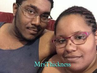 MrsThickness