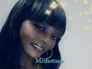 Mrshotness