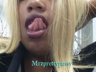 Mrzprettypussy