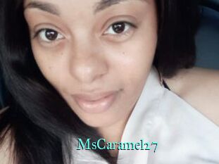 MsCaramel27