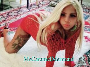 MsCaramelMermaid