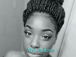 MsLolaRenee