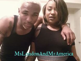 MsLondonAndMrAmerica