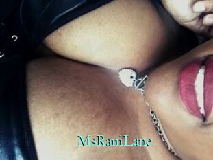 MsRaniLane