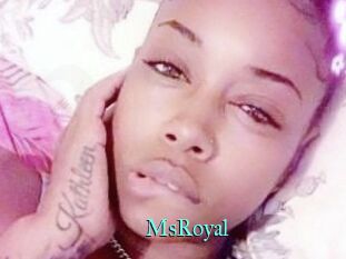 MsRoyal