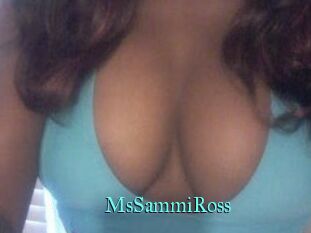 MsSammiRoss