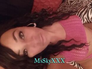 MsSkyXXX
