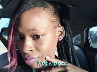 Msbeauty23