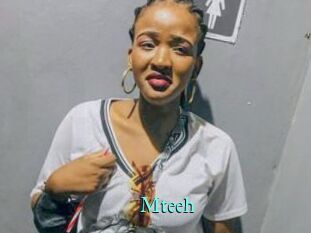 Mteeh