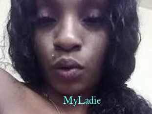 MyLadie