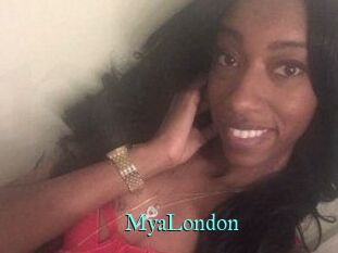 Mya_London