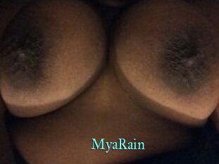 MyaRain