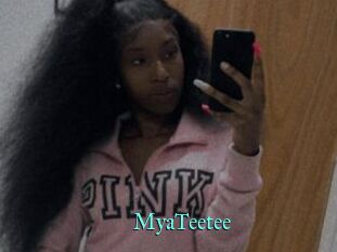 MyaTeetee