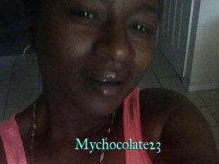 Mychocolate23