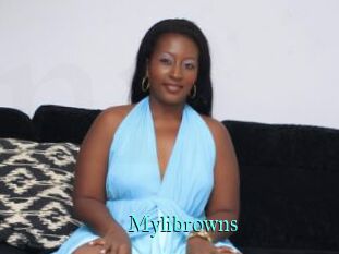 Mylibrowns