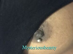Mysteriousbeauty