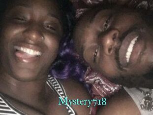 Mystery718