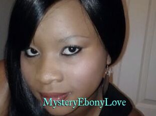 MysteryEbonyLove