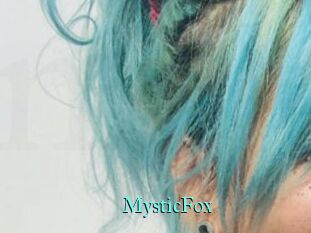 MysticFox