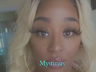 Mystirius