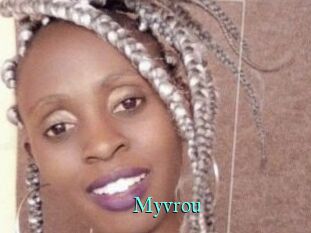 Myvrou