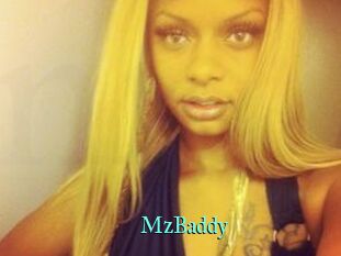 MzBaddy
