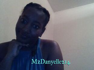 MzDanyelle214