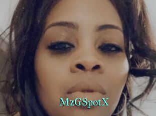 MzGSpotX