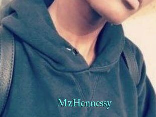 MzHennessy