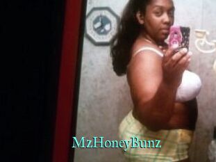 MzHoneyBunz