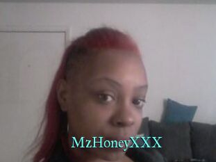 MzHoneyXXX