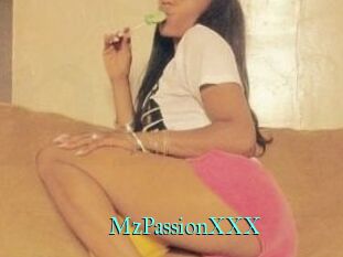 MzPassionXXX