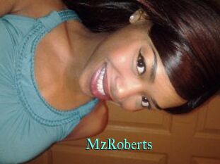 MzRoberts