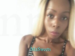 MzSweets