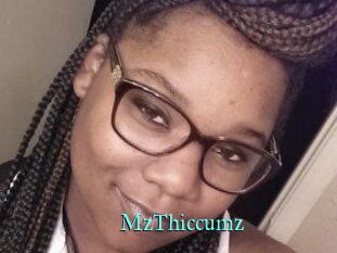 MzThiccumz