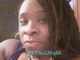 Mz_ThickModel
