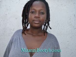 MzanziBootylicious