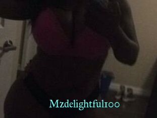 Mzdelightful100