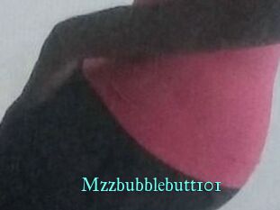 Mzzbubblebutt101