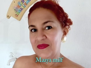 Maaya_milf