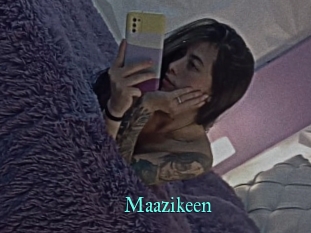Maazikeen